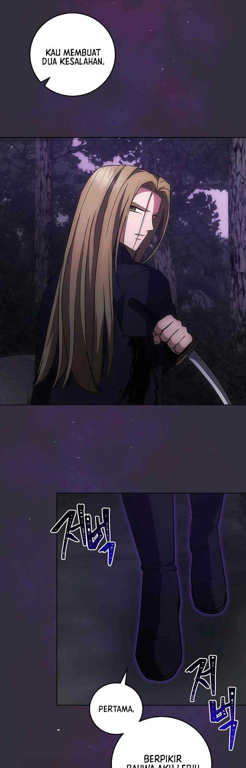 I Became the Youngest Prince in the Novel Chapter 12 - halaman 28