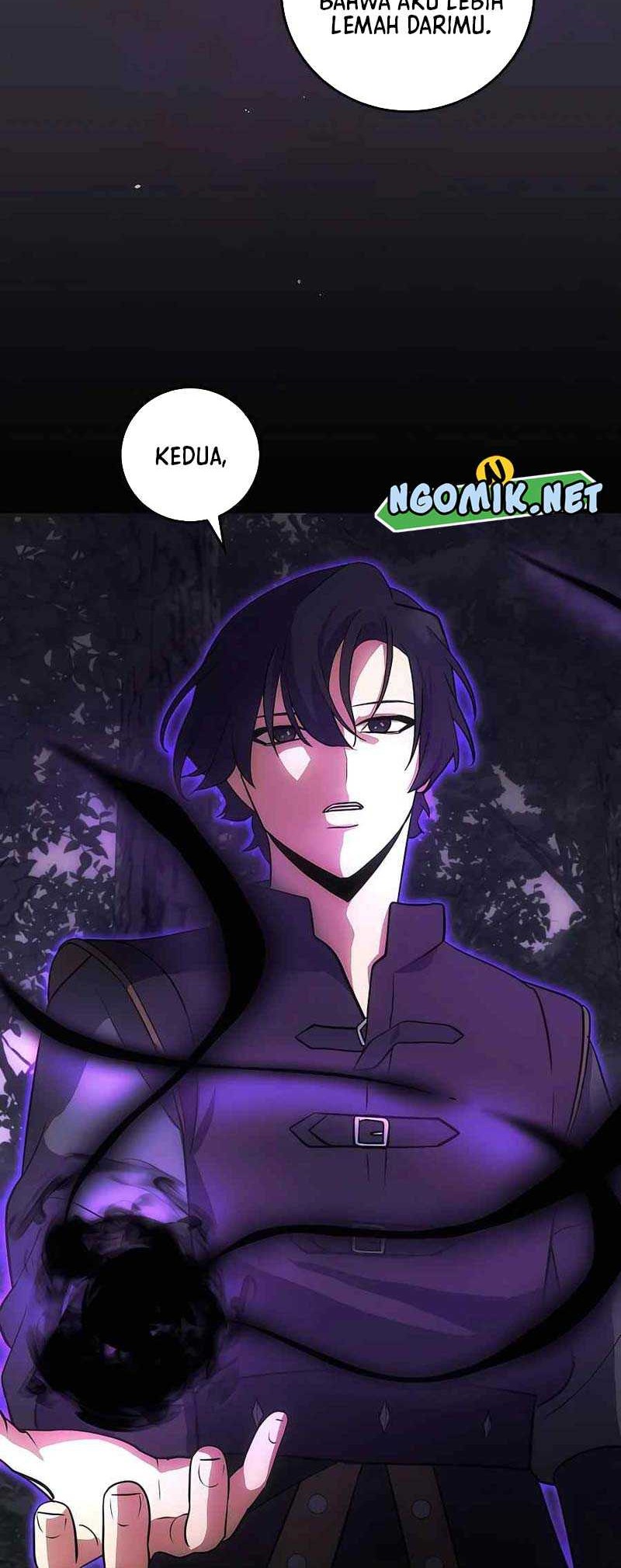 I Became the Youngest Prince in the Novel Chapter 12 - halaman 29