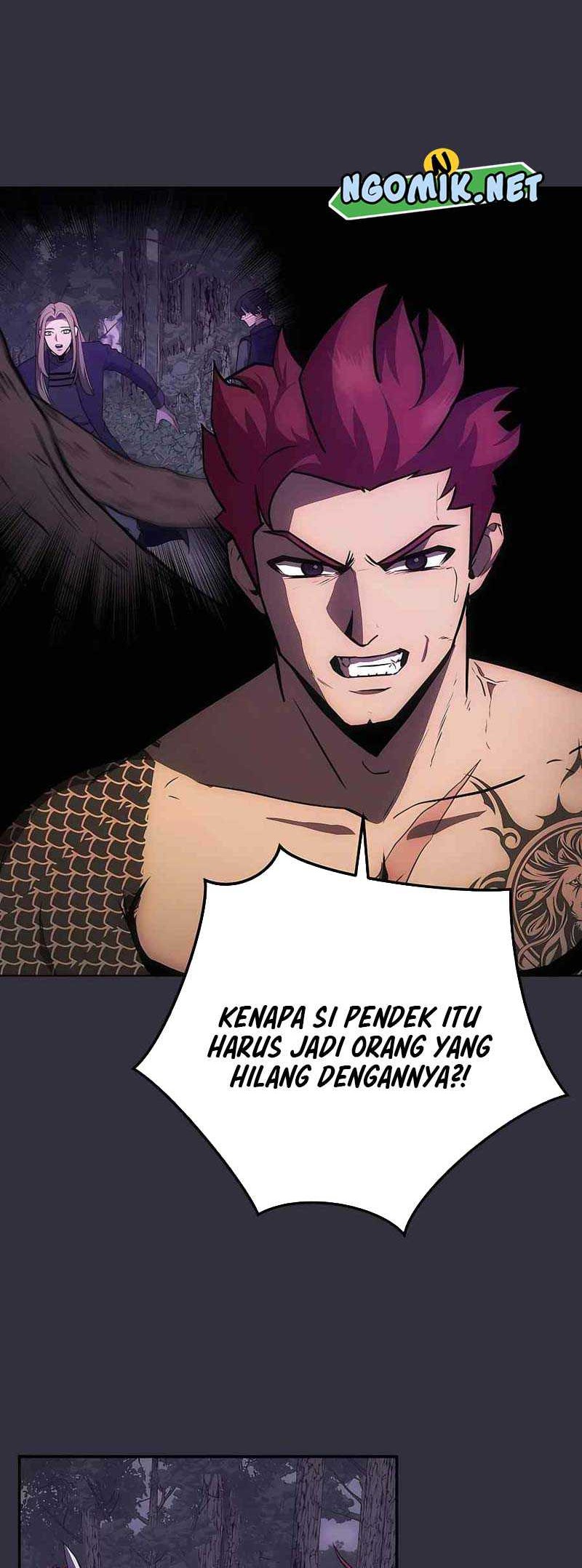 I Became the Youngest Prince in the Novel Chapter 12 - halaman 3