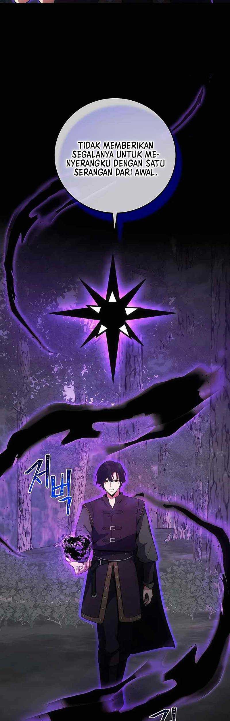 I Became the Youngest Prince in the Novel Chapter 12 - halaman 30