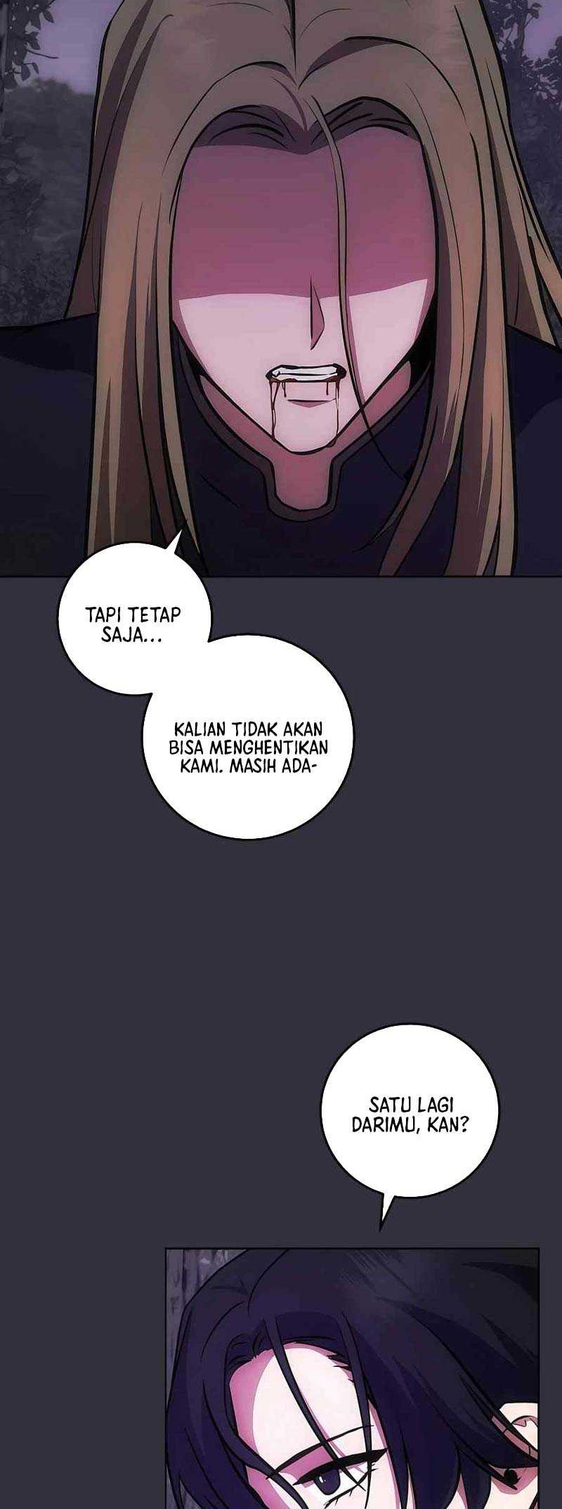 I Became the Youngest Prince in the Novel Chapter 12 - halaman 41