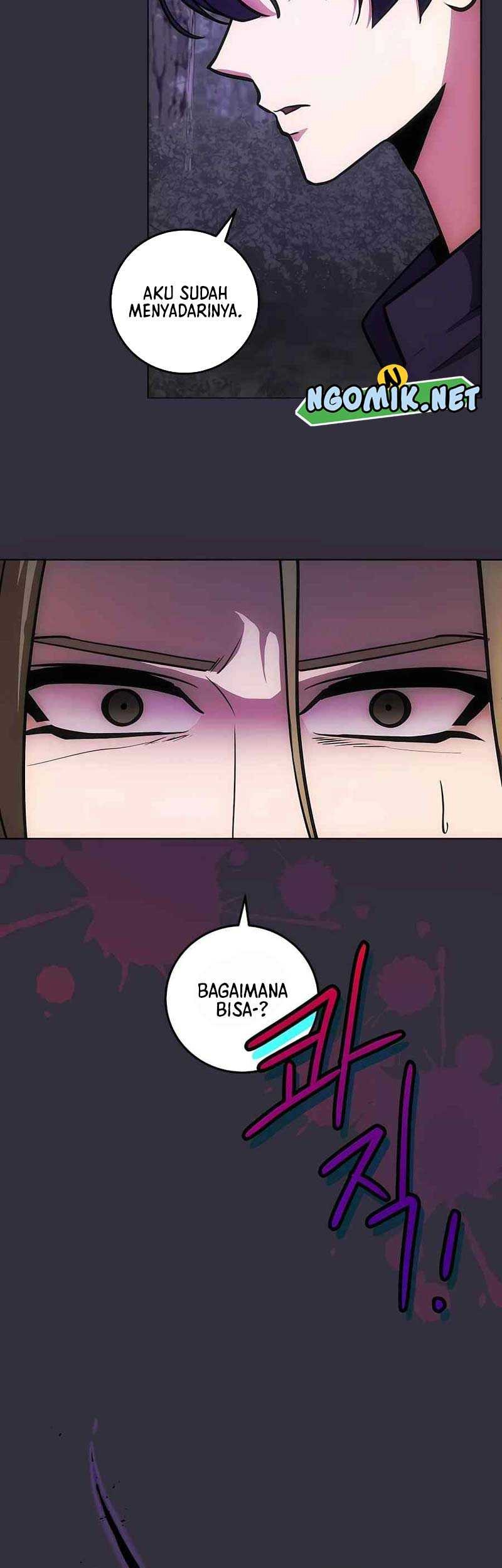 I Became the Youngest Prince in the Novel Chapter 12 - halaman 42