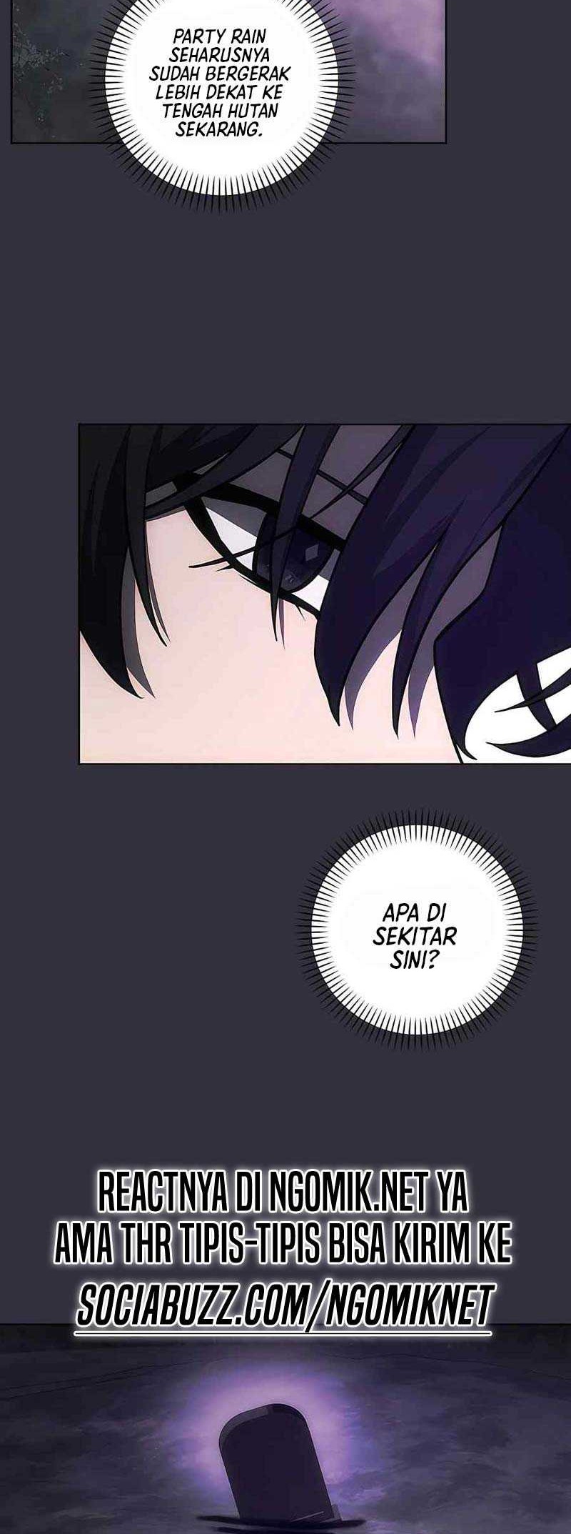 I Became the Youngest Prince in the Novel Chapter 12 - halaman 45