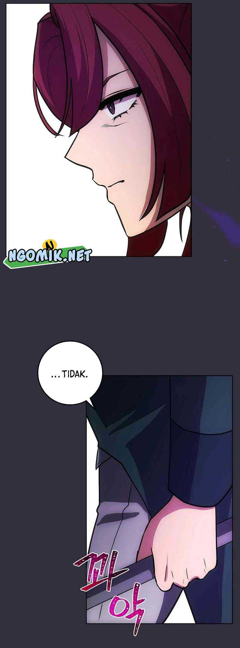 I Became the Youngest Prince in the Novel Chapter 12 - halaman 5