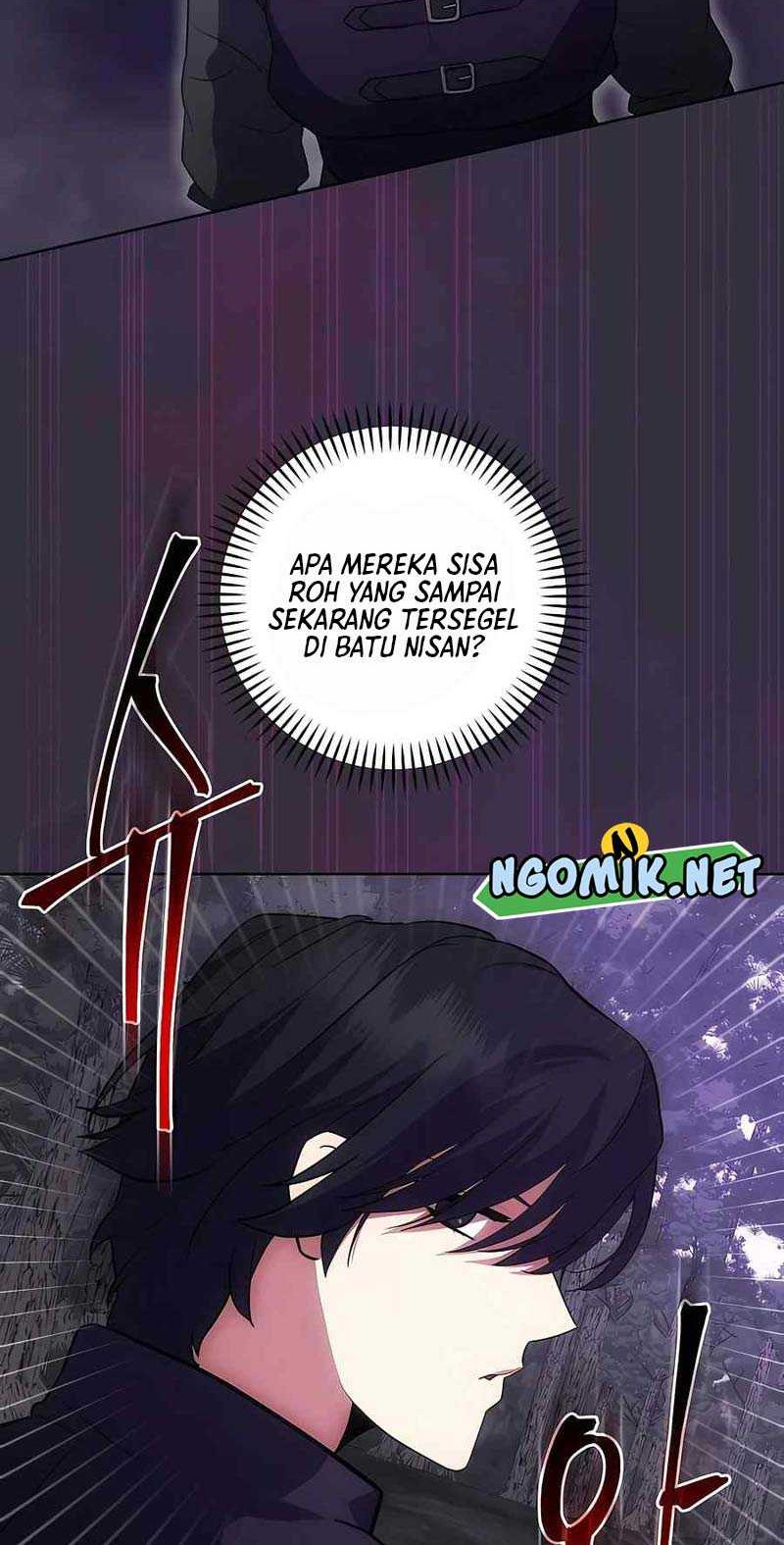 I Became the Youngest Prince in the Novel Chapter 12 - halaman 51