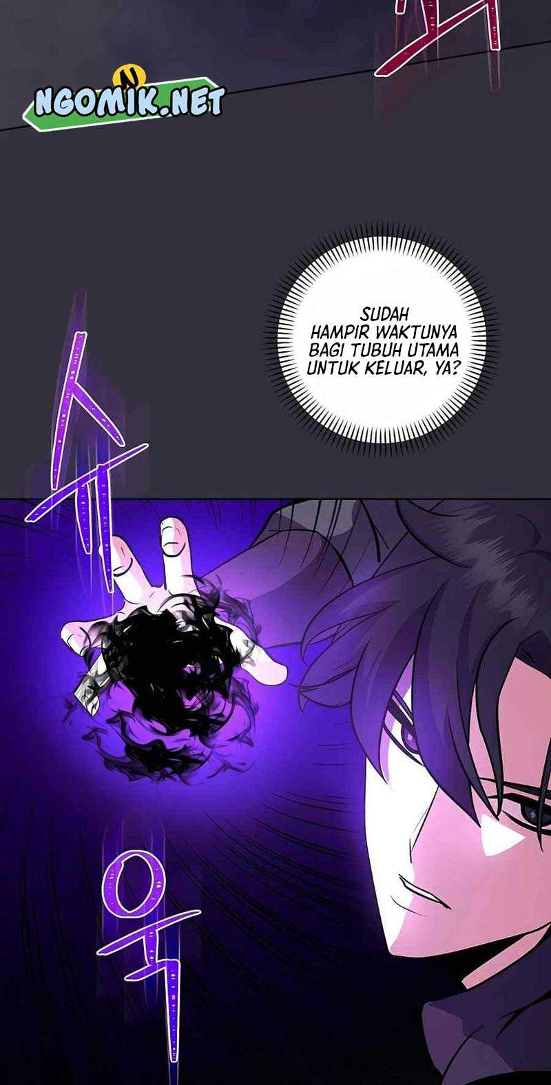 I Became the Youngest Prince in the Novel Chapter 12 - halaman 53