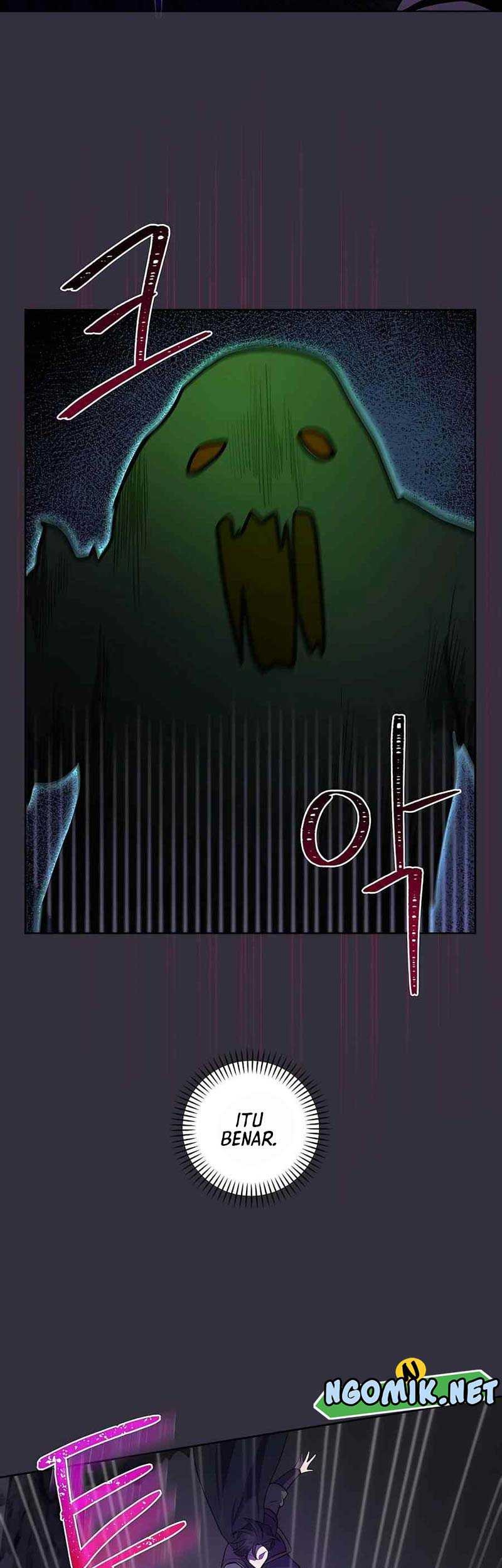 I Became the Youngest Prince in the Novel Chapter 12 - halaman 54