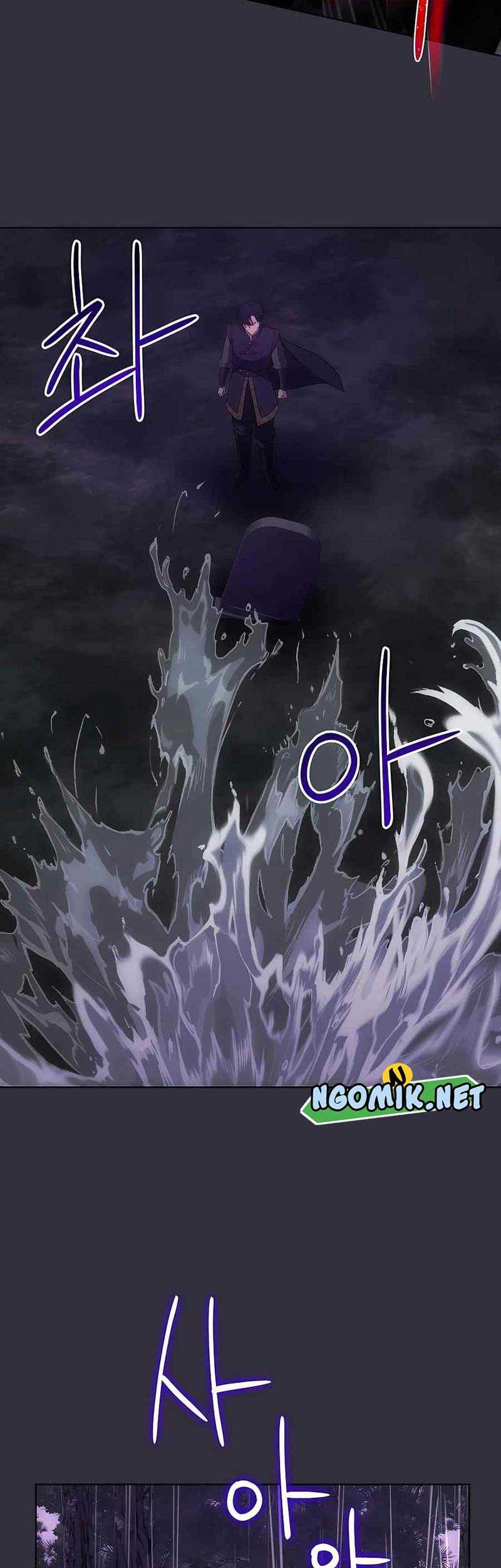 I Became the Youngest Prince in the Novel Chapter 12 - halaman 56