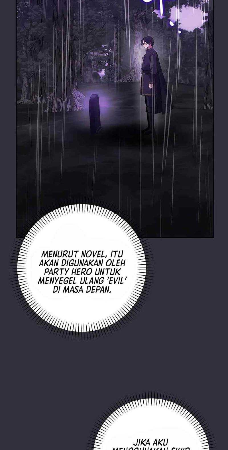I Became the Youngest Prince in the Novel Chapter 12 - halaman 57