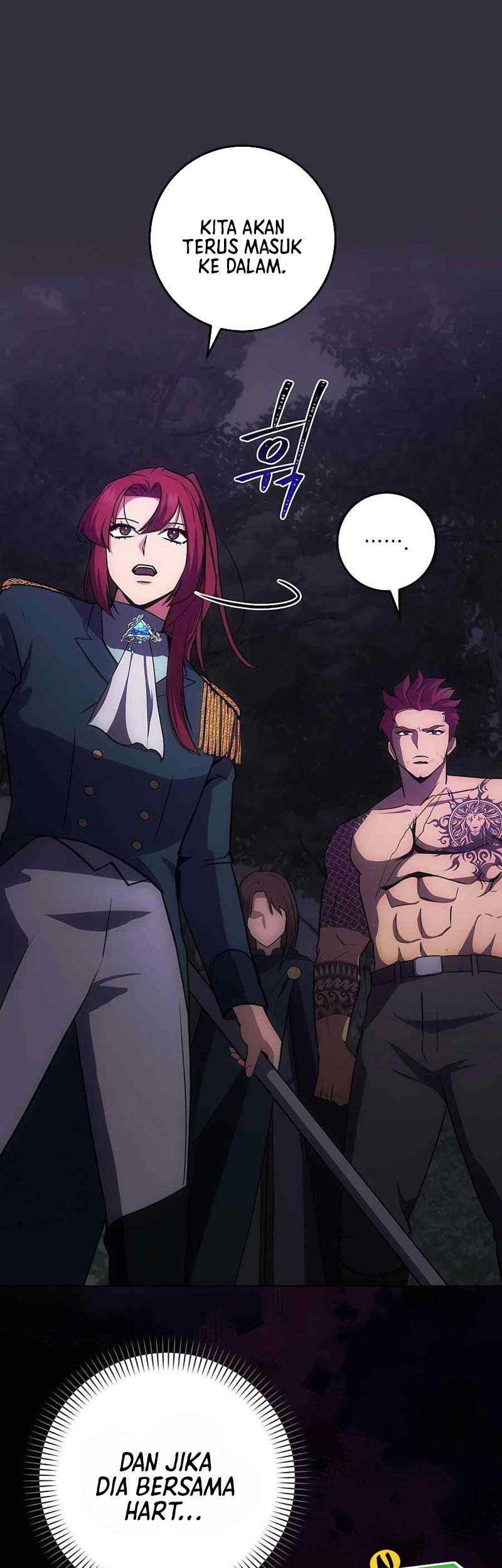I Became the Youngest Prince in the Novel Chapter 12 - halaman 6
