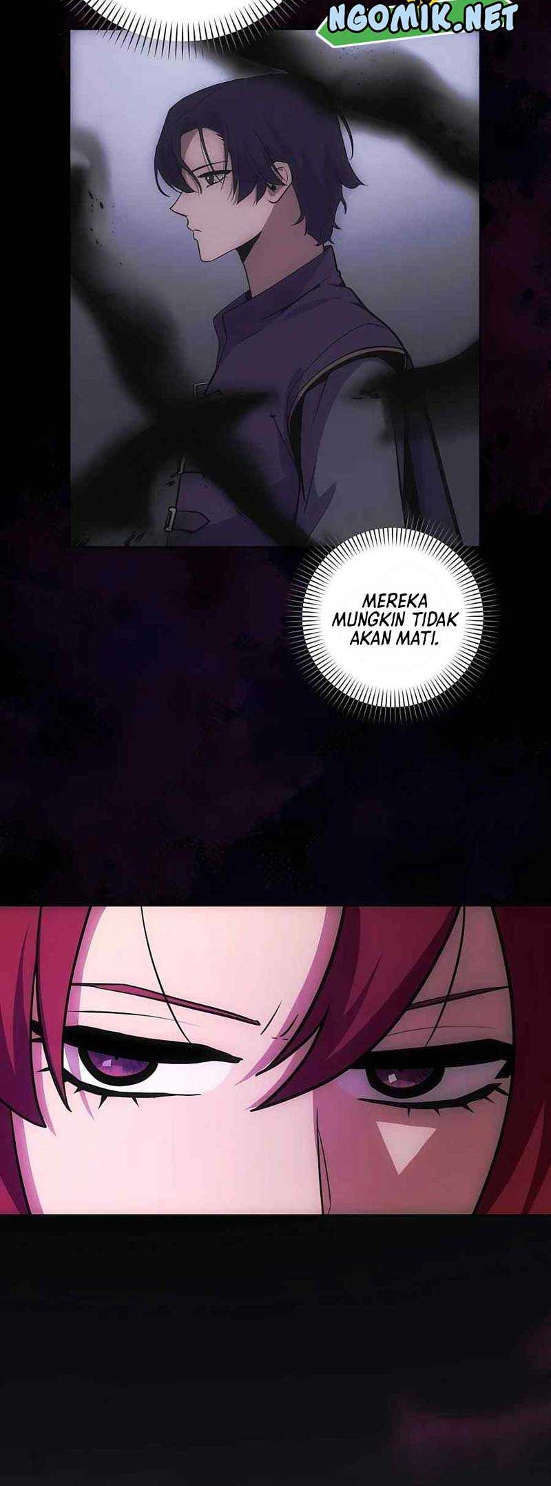 I Became the Youngest Prince in the Novel Chapter 12 - halaman 7