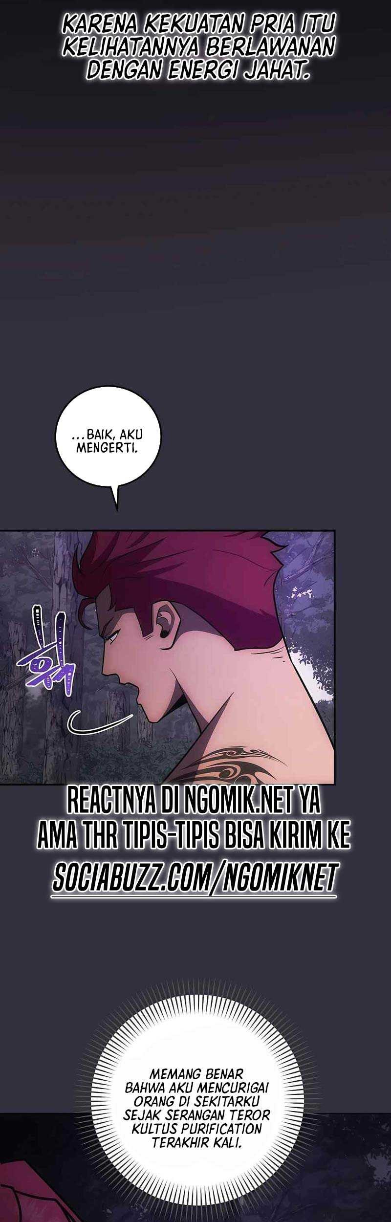 I Became the Youngest Prince in the Novel Chapter 12 - halaman 8