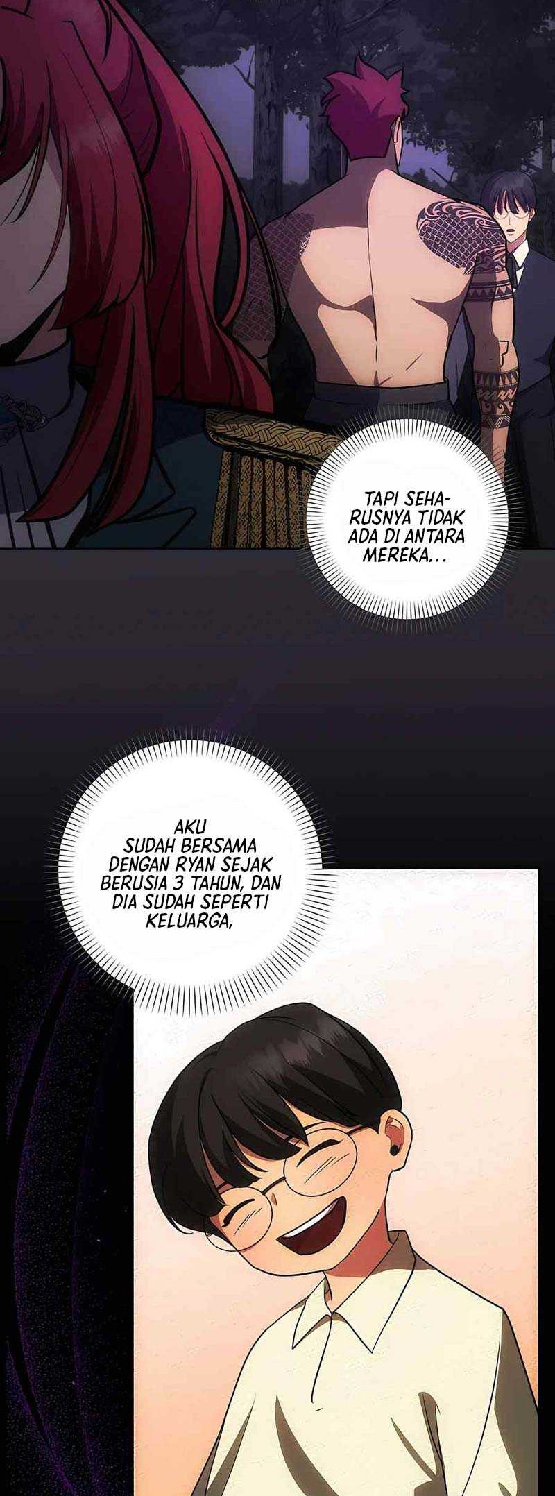 I Became the Youngest Prince in the Novel Chapter 12 - halaman 9