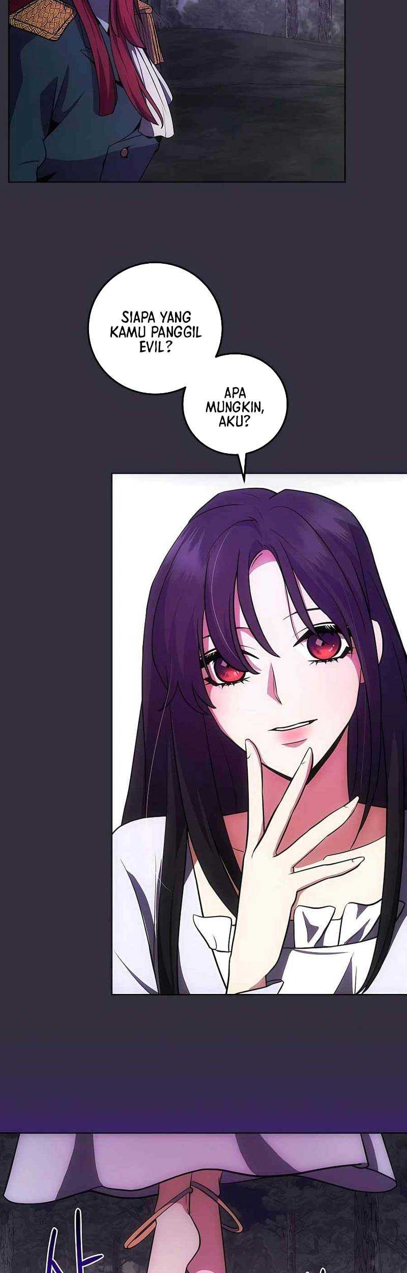 I Became the Youngest Prince in the Novel Chapter 13 - halaman 16