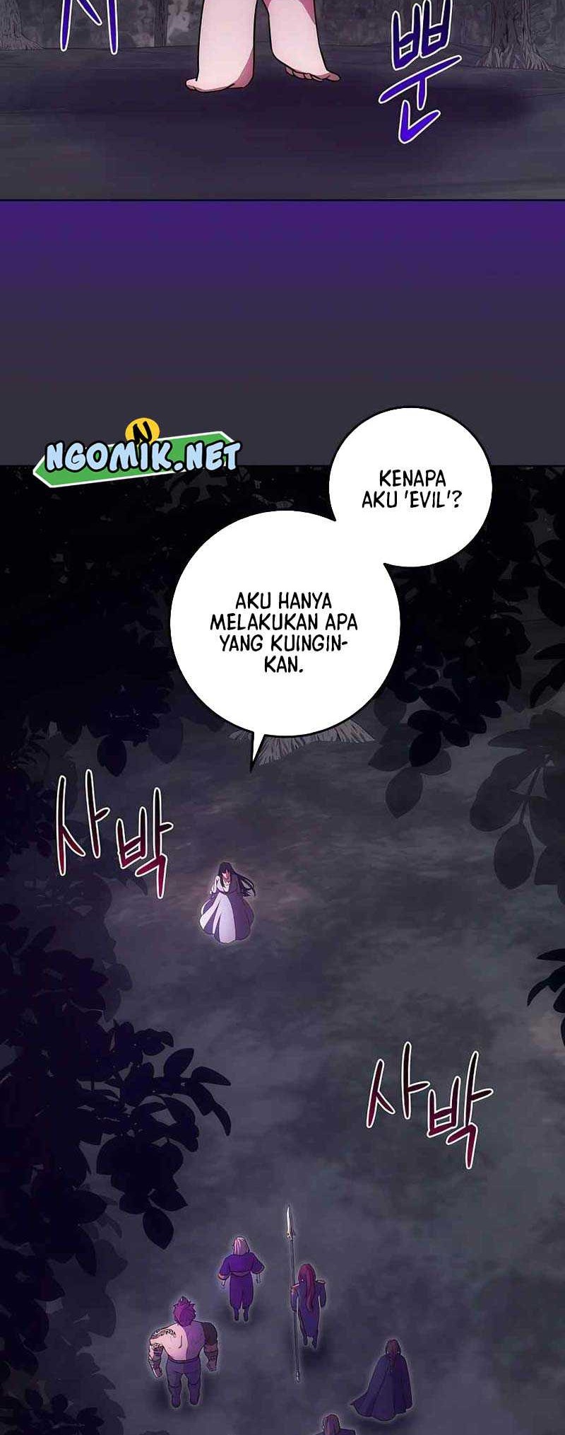 I Became the Youngest Prince in the Novel Chapter 13 - halaman 17