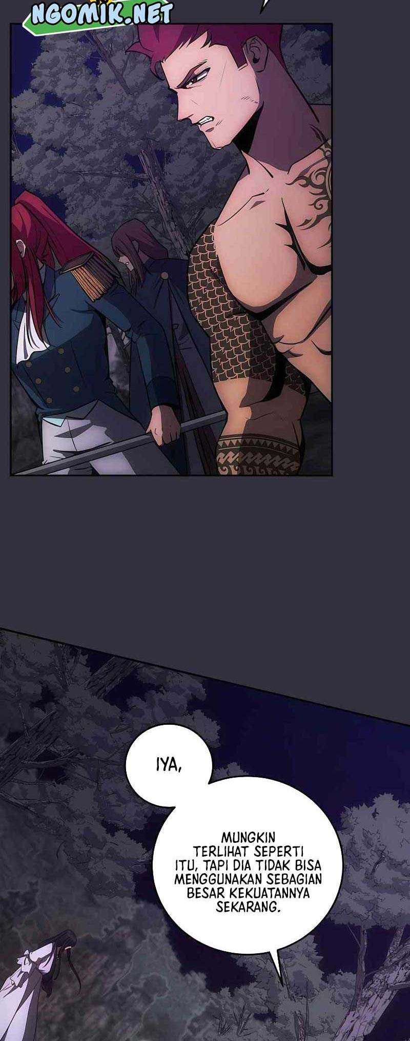 I Became the Youngest Prince in the Novel Chapter 13 - halaman 19