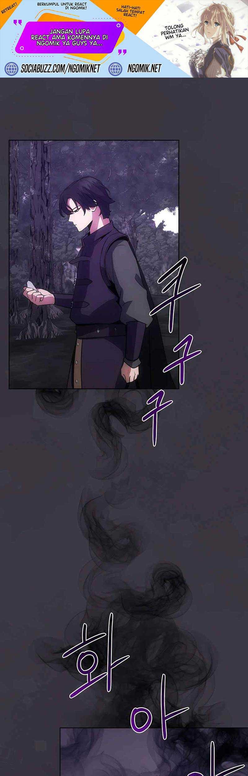 I Became the Youngest Prince in the Novel Chapter 13 - halaman 2