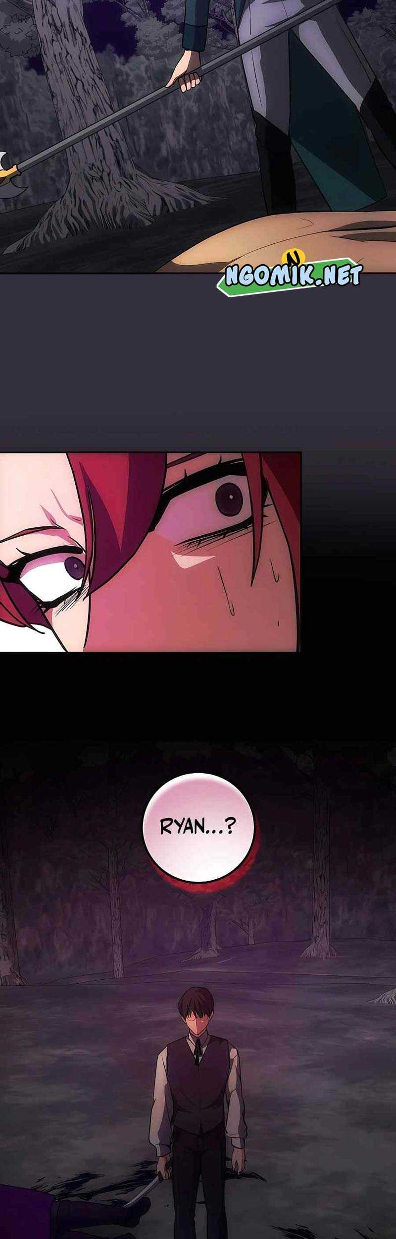 I Became the Youngest Prince in the Novel Chapter 13 - halaman 22