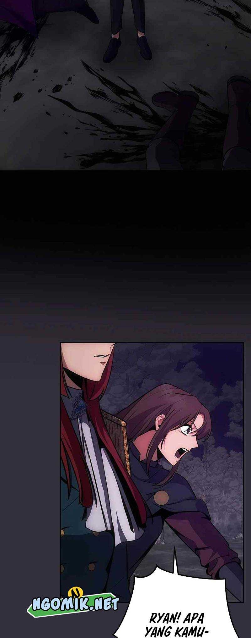 I Became the Youngest Prince in the Novel Chapter 13 - halaman 23