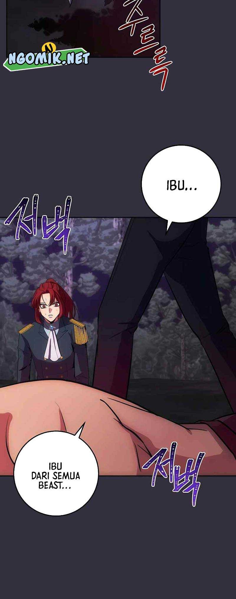 I Became the Youngest Prince in the Novel Chapter 13 - halaman 25