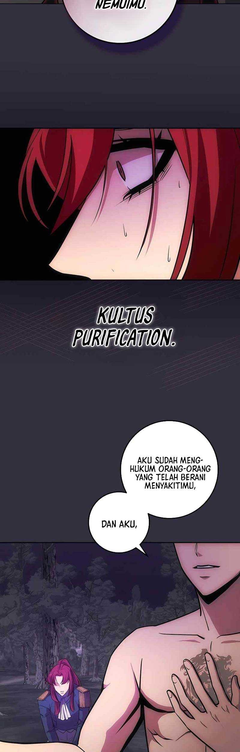 I Became the Youngest Prince in the Novel Chapter 13 - halaman 28