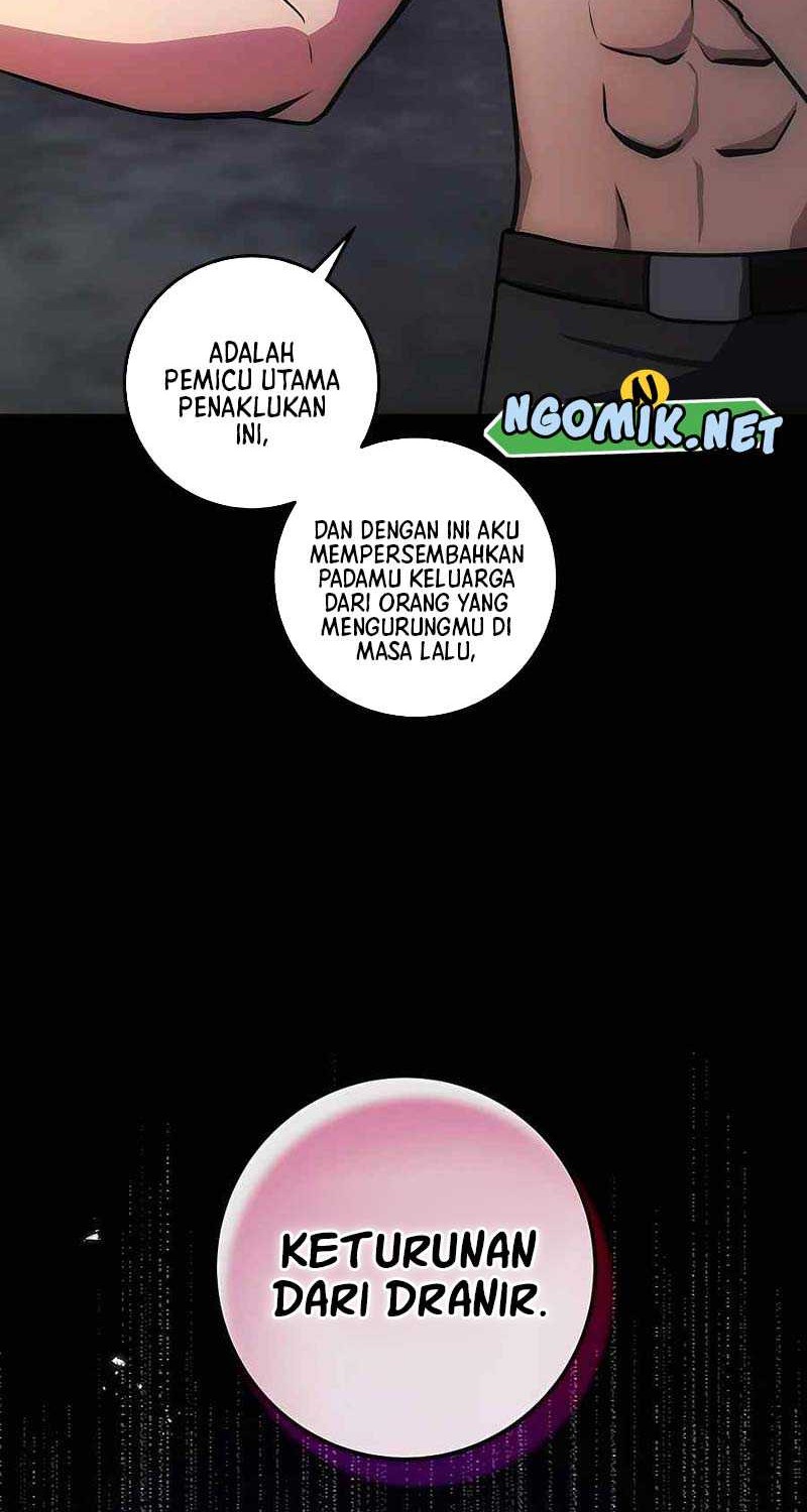 I Became the Youngest Prince in the Novel Chapter 13 - halaman 29