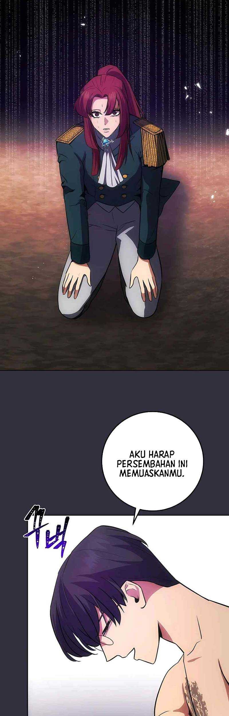 I Became the Youngest Prince in the Novel Chapter 13 - halaman 30