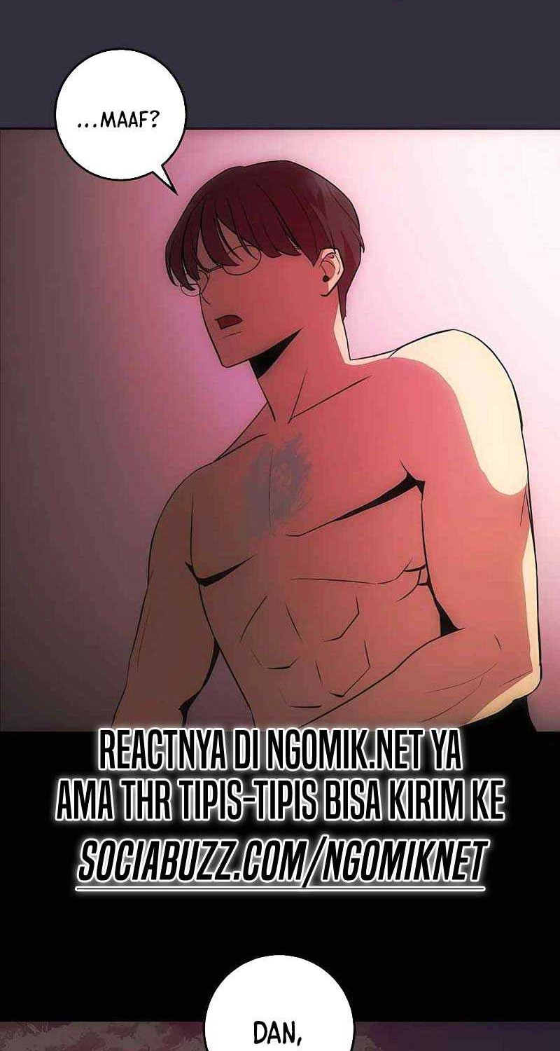 I Became the Youngest Prince in the Novel Chapter 13 - halaman 33