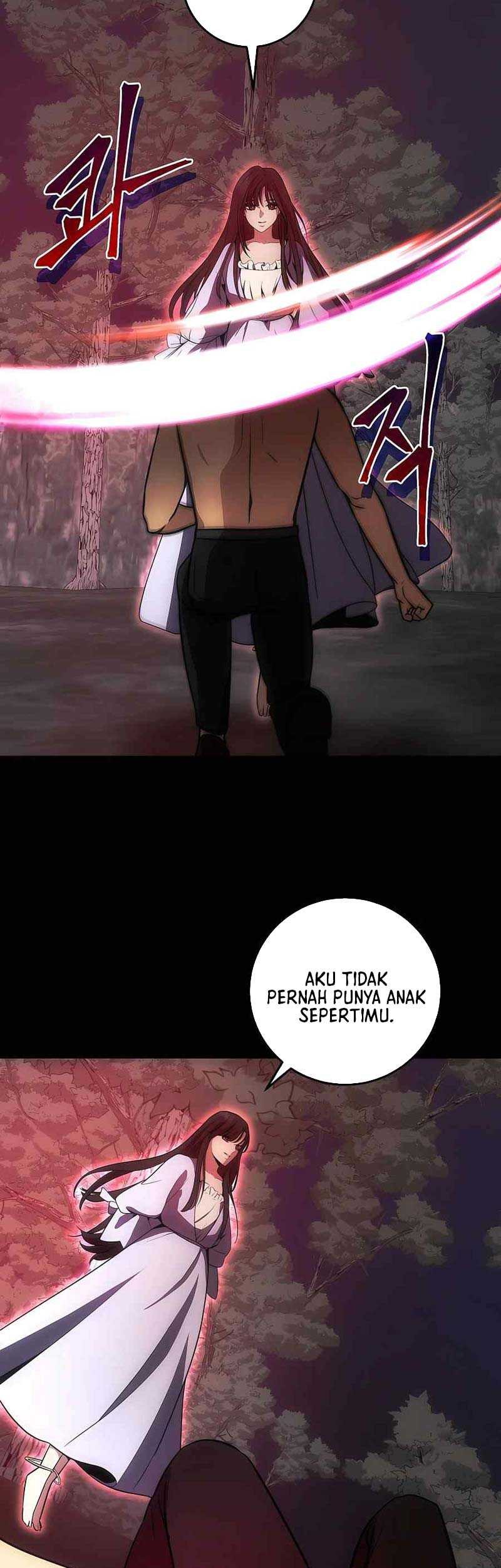 I Became the Youngest Prince in the Novel Chapter 13 - halaman 34