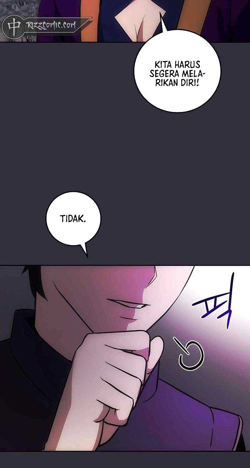 I Became the Youngest Prince in the Novel Chapter 13 - halaman 39