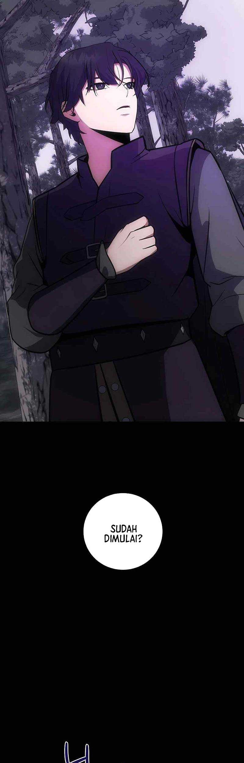 I Became the Youngest Prince in the Novel Chapter 13 - halaman 4