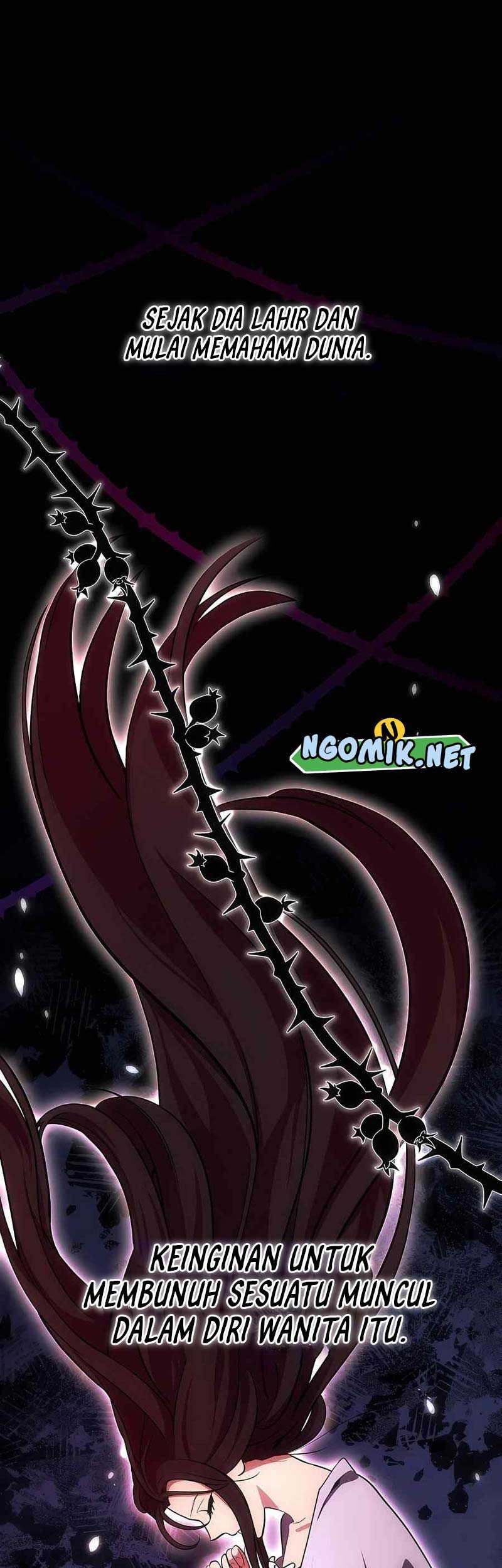 I Became the Youngest Prince in the Novel Chapter 13 - halaman 42