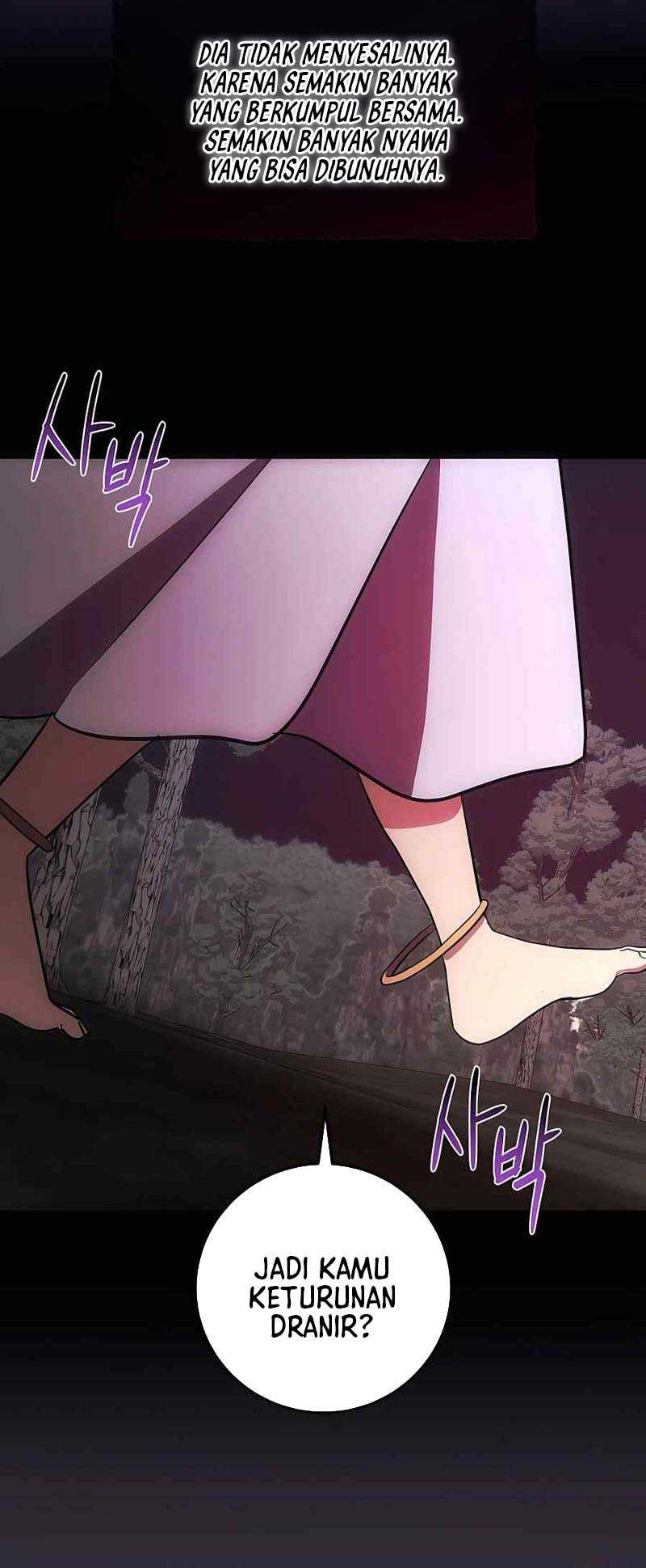 I Became the Youngest Prince in the Novel Chapter 13 - halaman 47