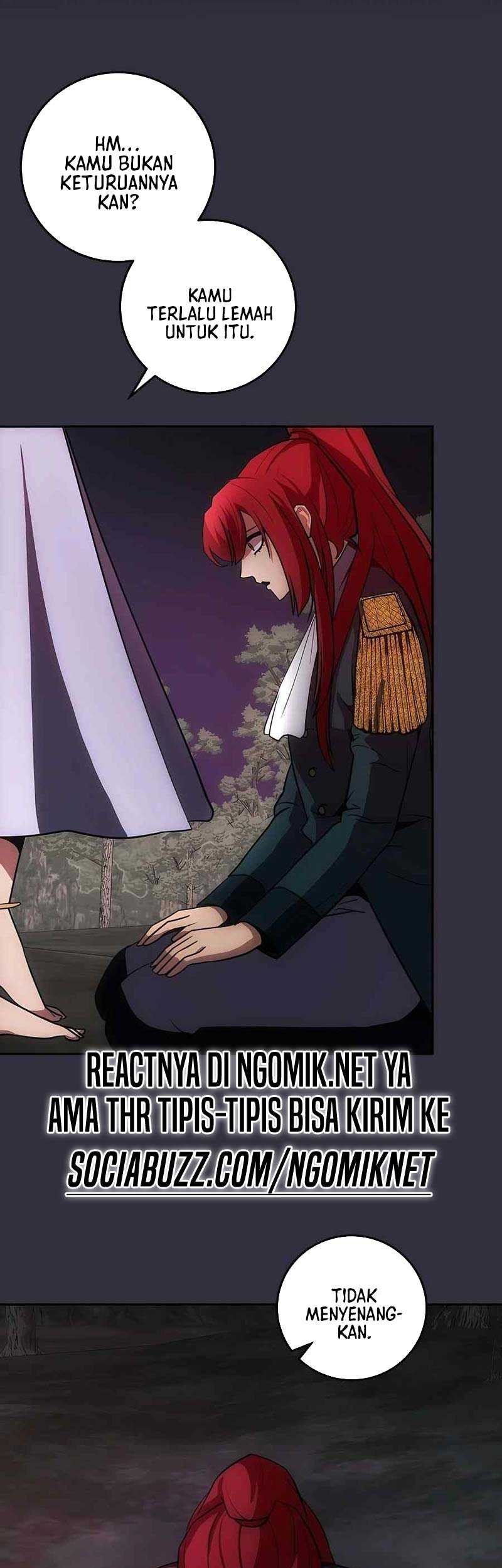 I Became the Youngest Prince in the Novel Chapter 13 - halaman 48
