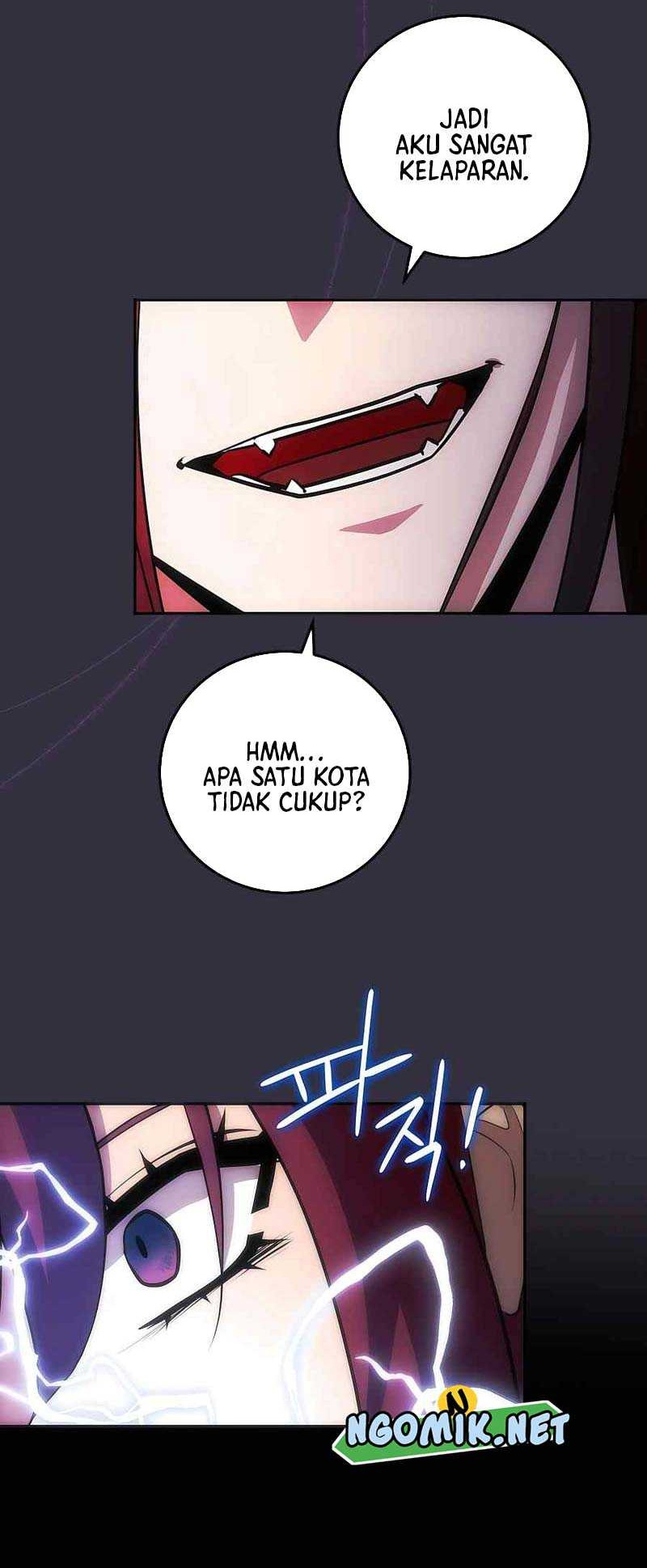 I Became the Youngest Prince in the Novel Chapter 13 - halaman 51