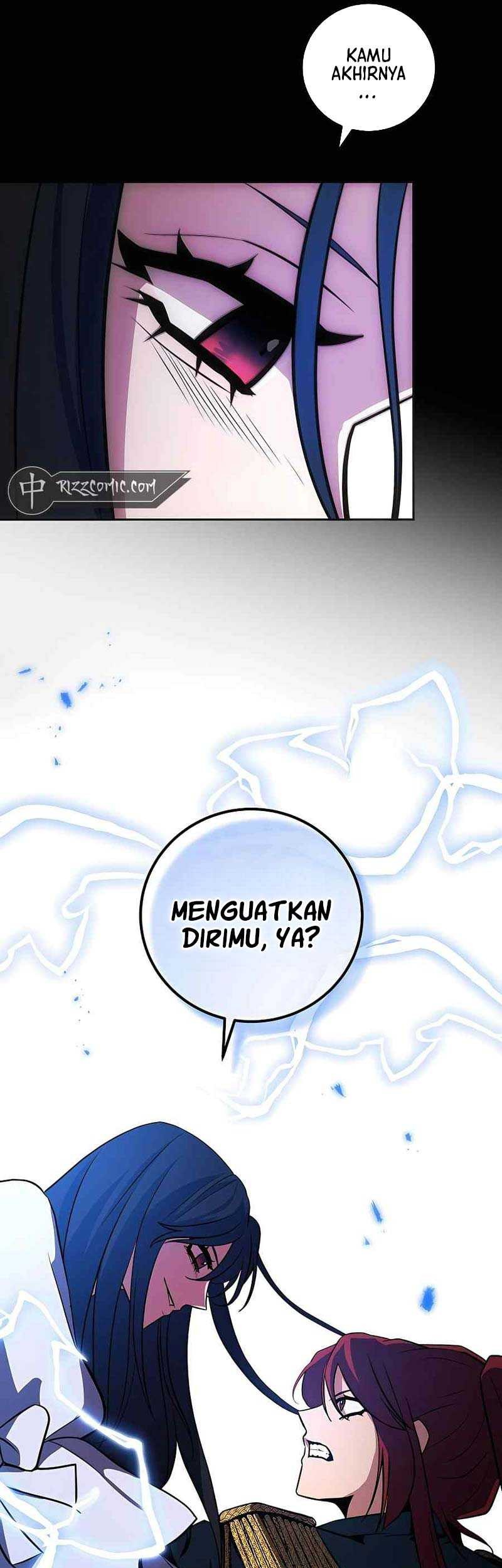 I Became the Youngest Prince in the Novel Chapter 13 - halaman 58