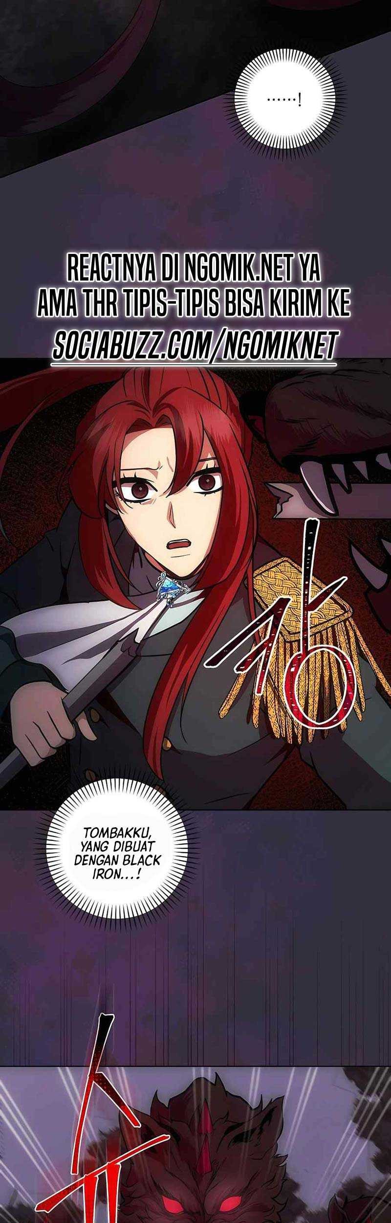 I Became the Youngest Prince in the Novel Chapter 14 - halaman 10