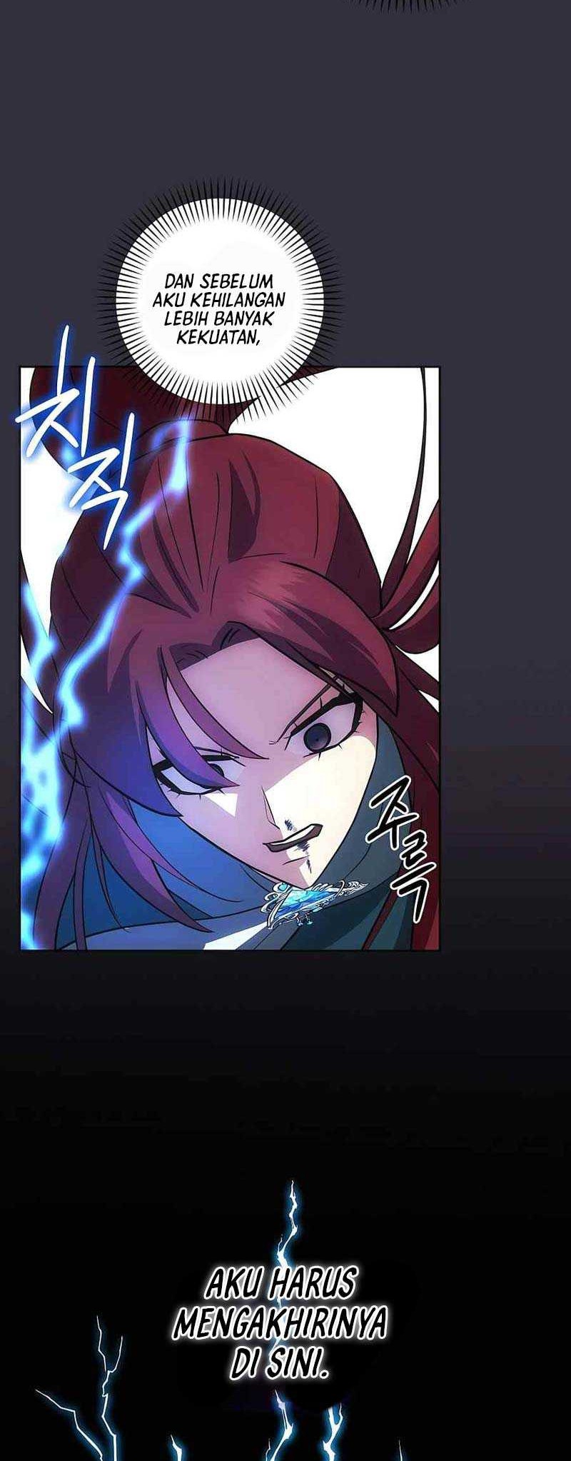 I Became the Youngest Prince in the Novel Chapter 14 - halaman 17