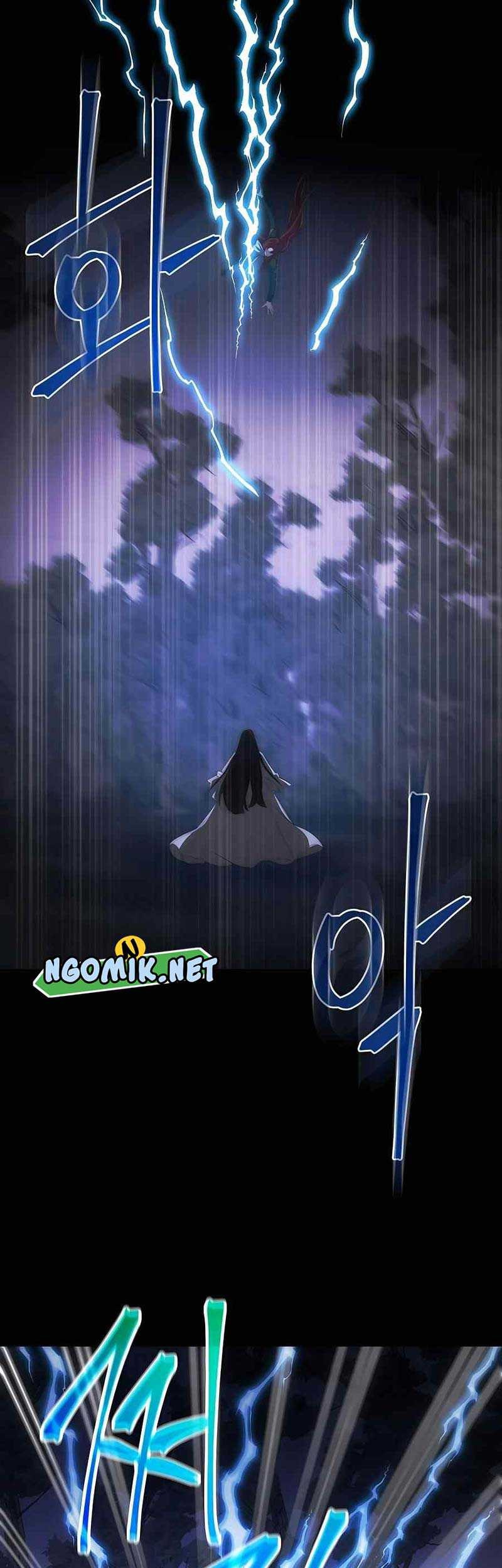 I Became the Youngest Prince in the Novel Chapter 14 - halaman 18