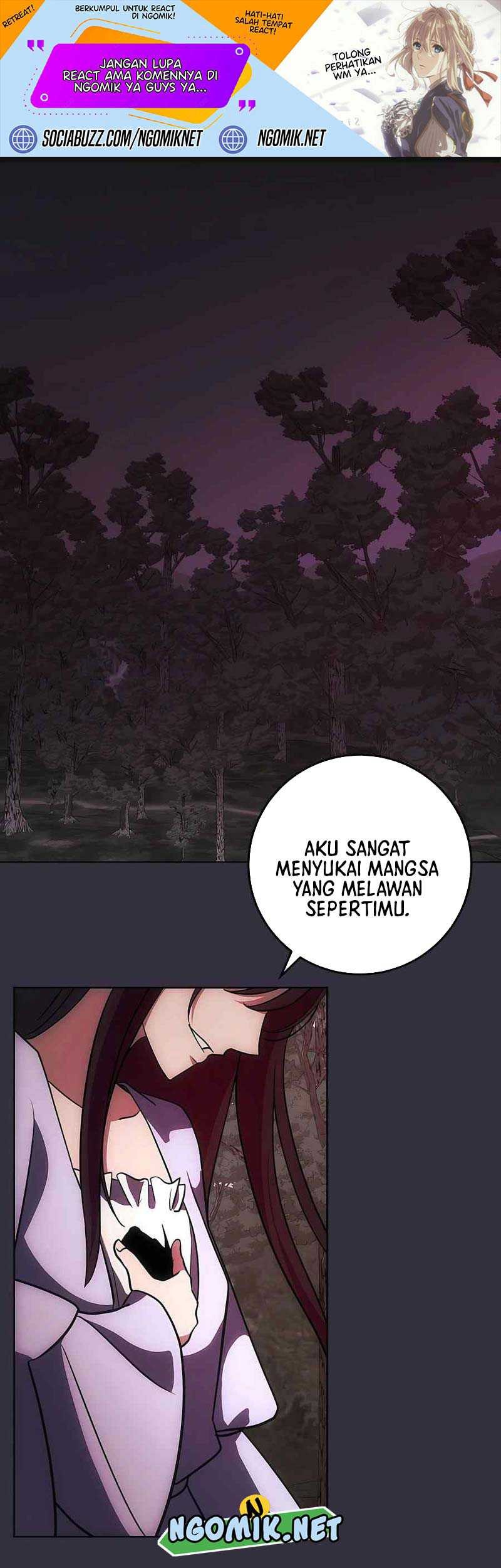 I Became the Youngest Prince in the Novel Chapter 14 - halaman 2