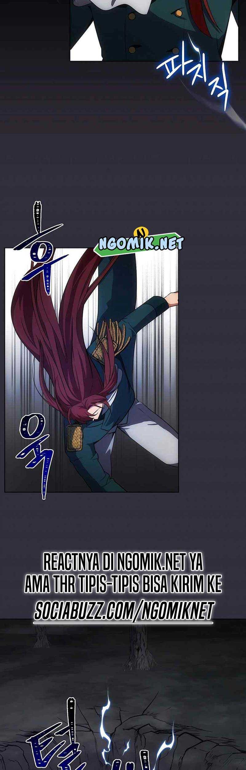 I Became the Youngest Prince in the Novel Chapter 14 - halaman 20