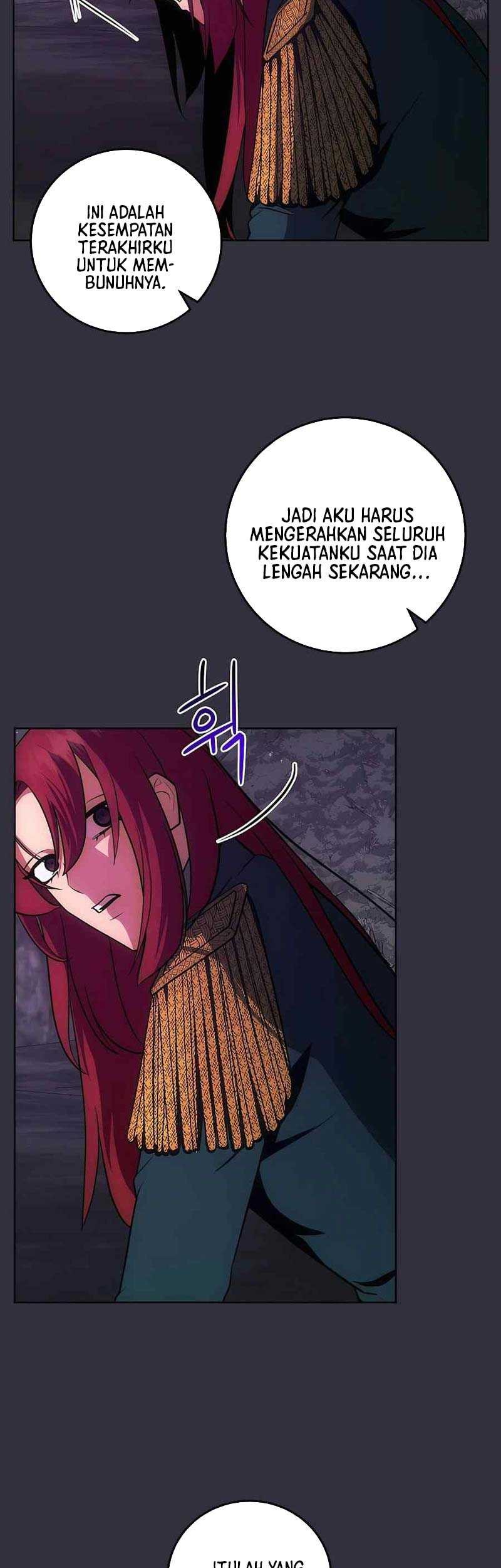 I Became the Youngest Prince in the Novel Chapter 14 - halaman 24