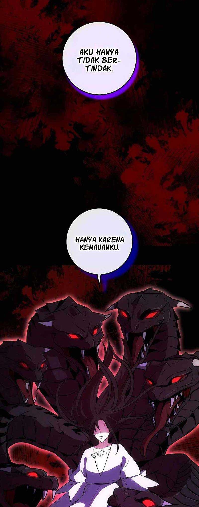 I Became the Youngest Prince in the Novel Chapter 14 - halaman 27