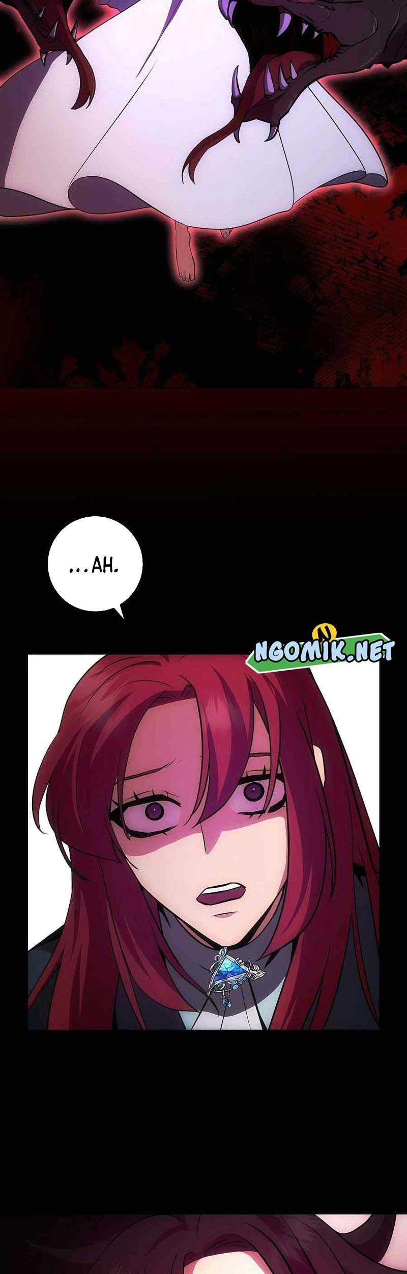 I Became the Youngest Prince in the Novel Chapter 14 - halaman 28
