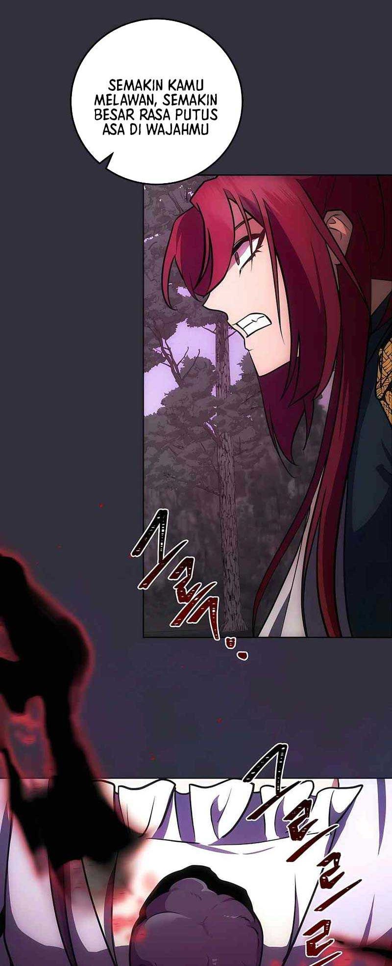 I Became the Youngest Prince in the Novel Chapter 14 - halaman 3