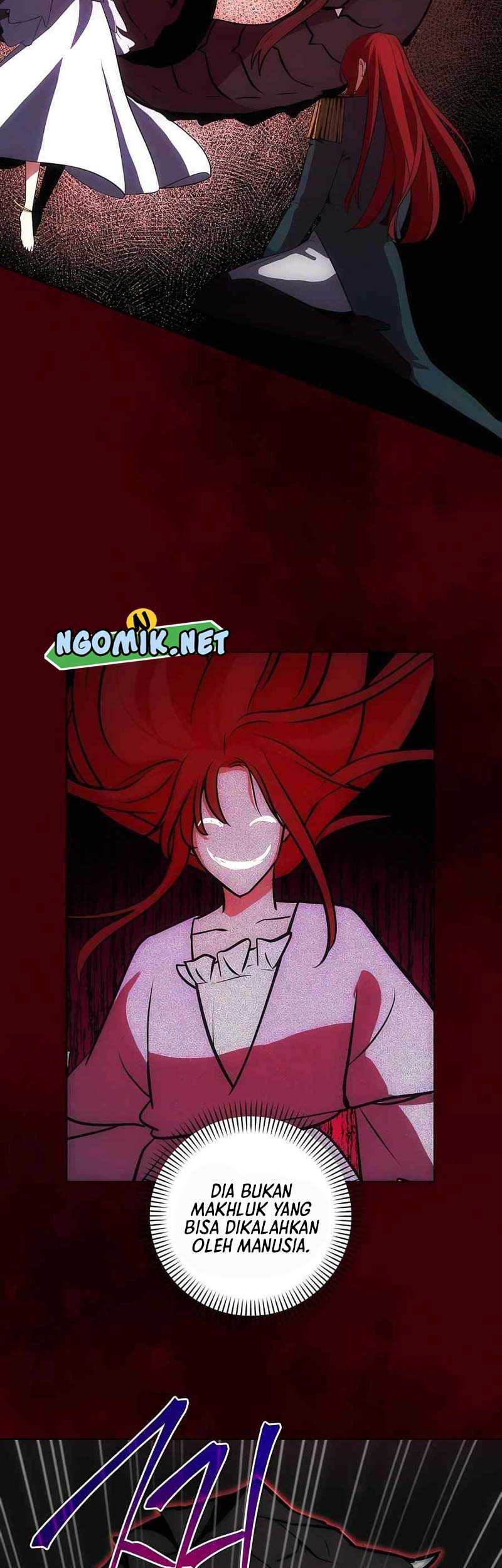 I Became the Youngest Prince in the Novel Chapter 14 - halaman 30