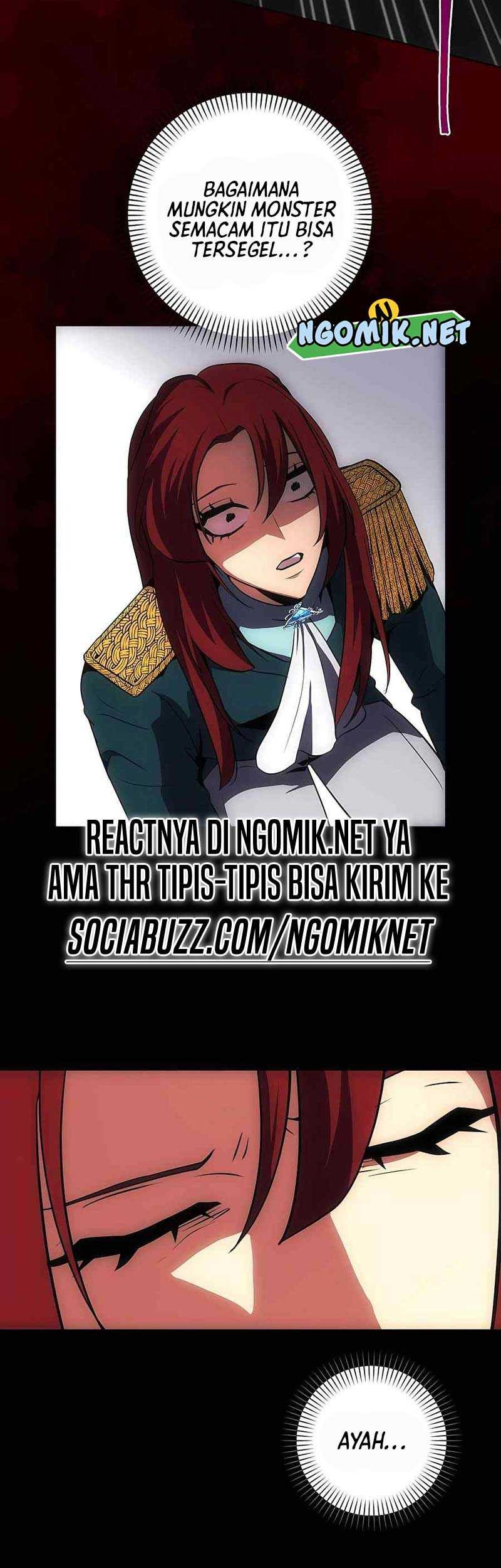I Became the Youngest Prince in the Novel Chapter 14 - halaman 32