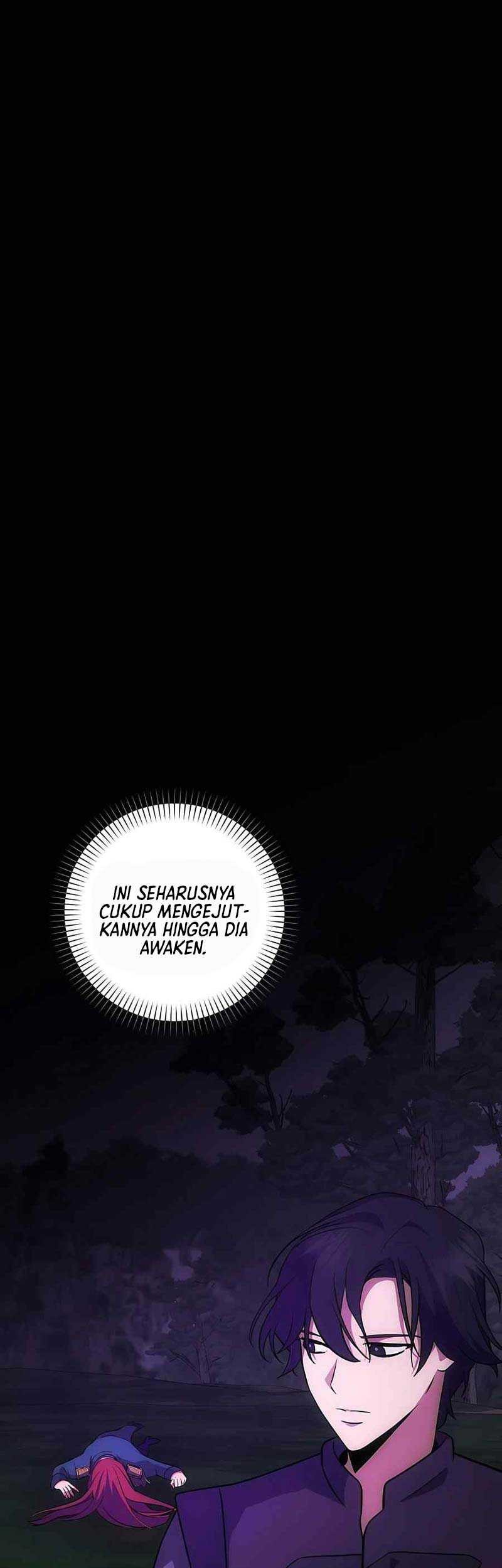 I Became the Youngest Prince in the Novel Chapter 14 - halaman 36