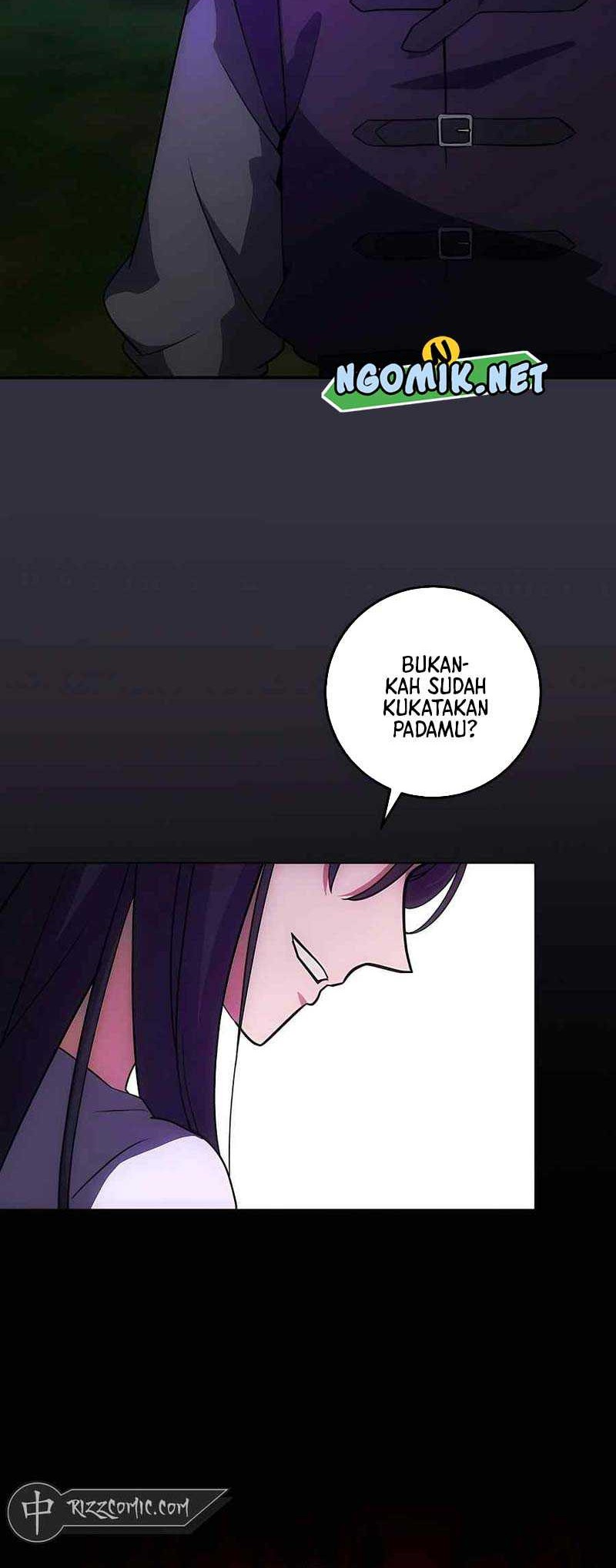 I Became the Youngest Prince in the Novel Chapter 14 - halaman 37