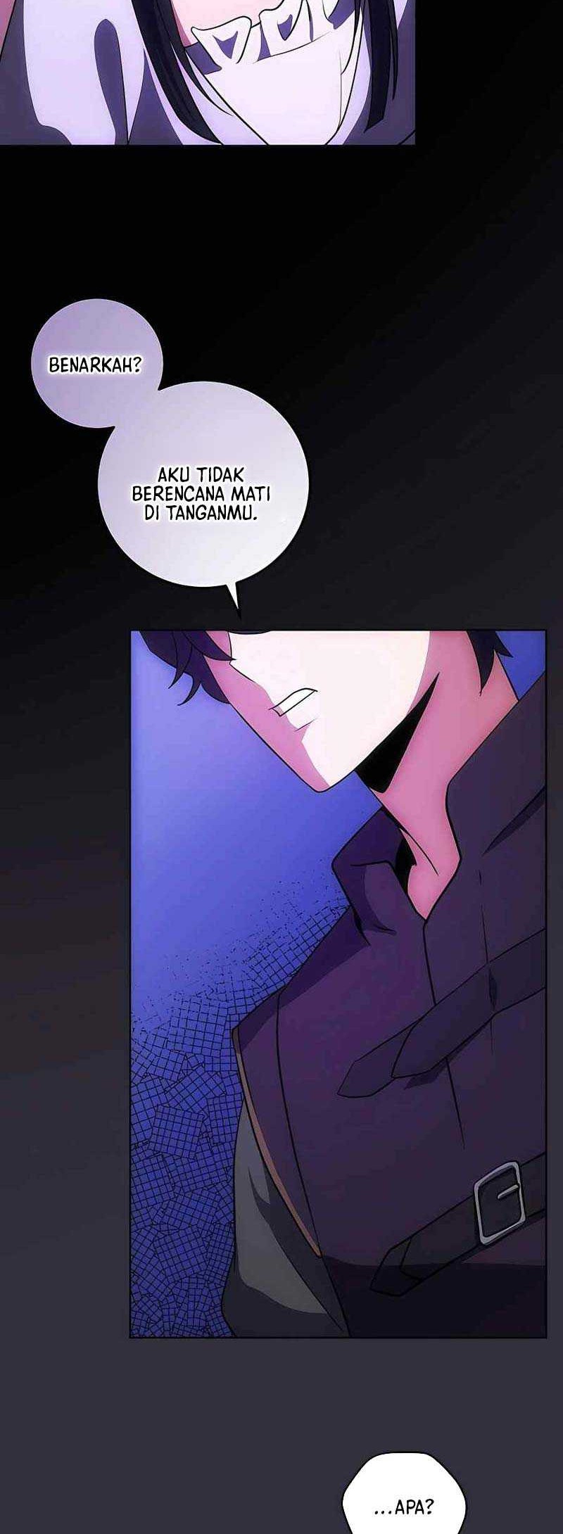 I Became the Youngest Prince in the Novel Chapter 14 - halaman 45